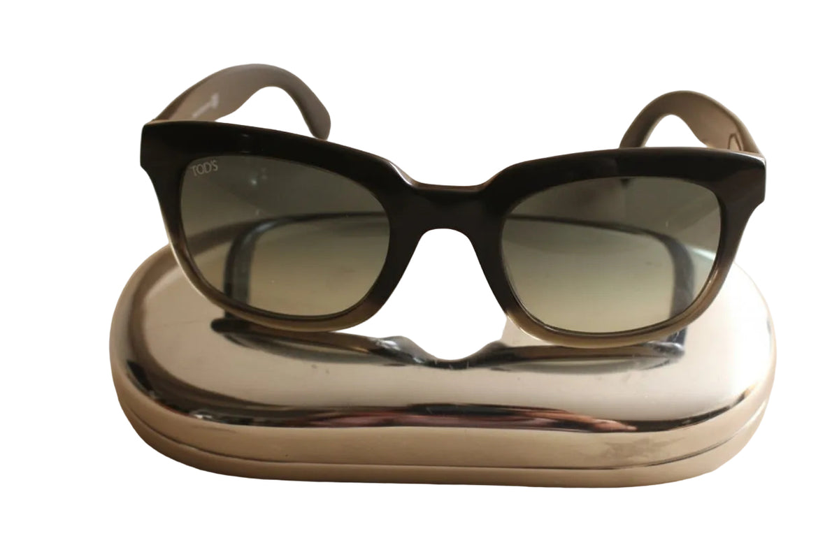 TOD'S TO121 20B 51 23 145 Sunglasses