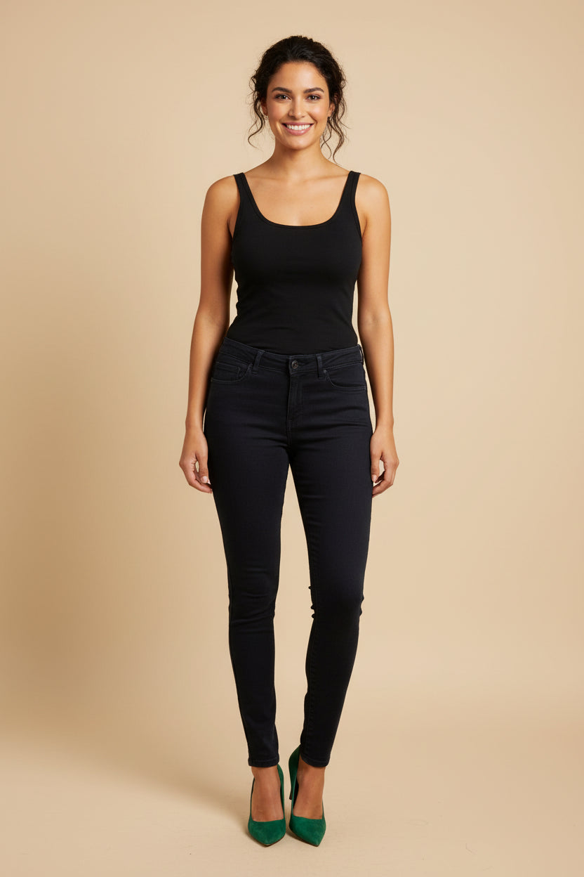 Scotch & Soda Jeans – Size 27 / L32 – Black
