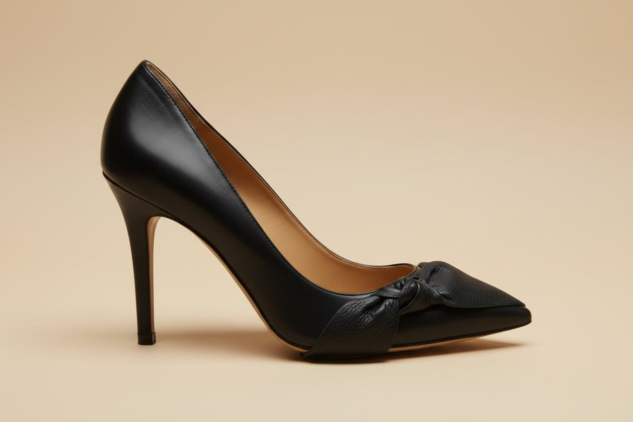 Isabel Marant Étoile Pumps – Made in Italy – 12 cm Heel