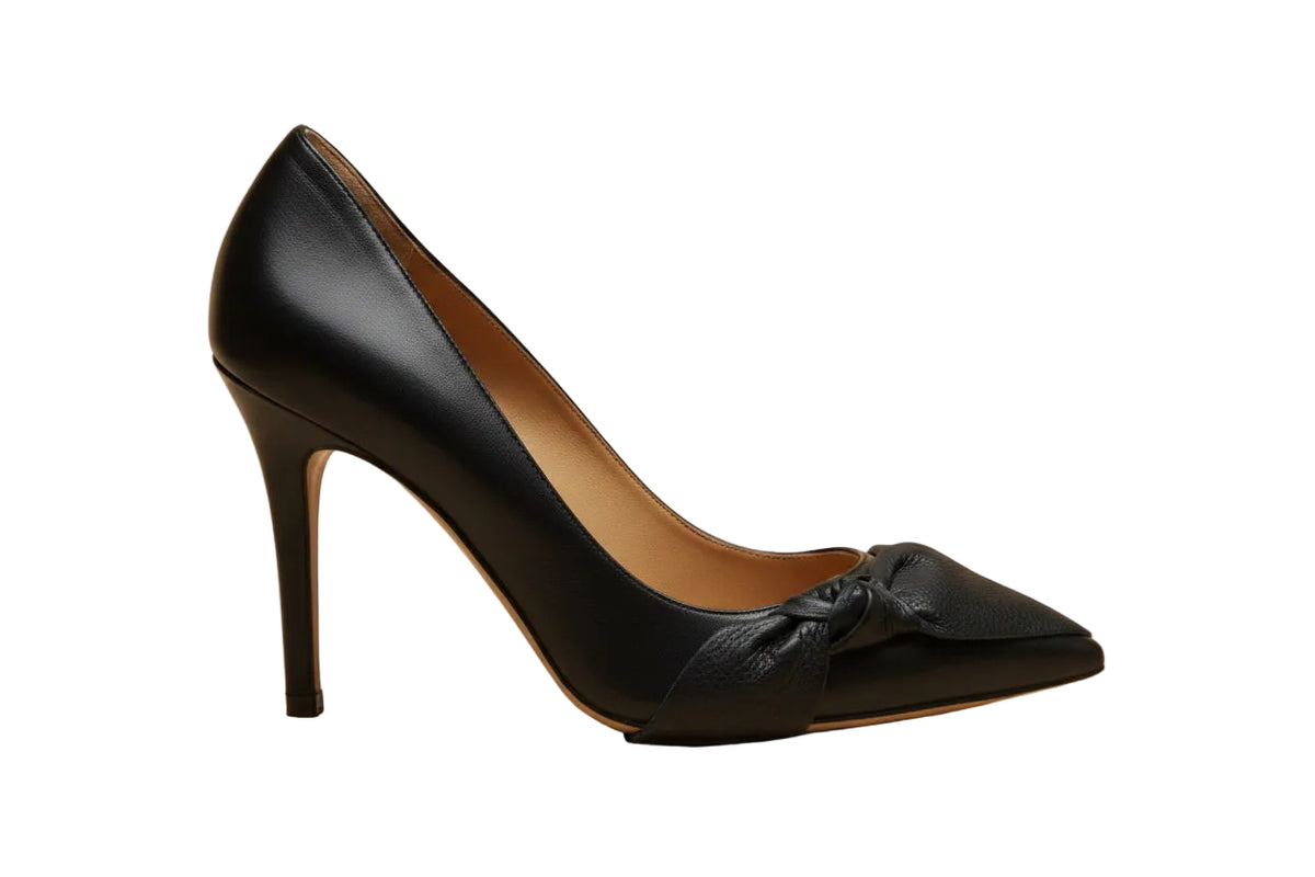 Isabel Marant Étoile Pumps – Made in Italy – 12 cm Heel