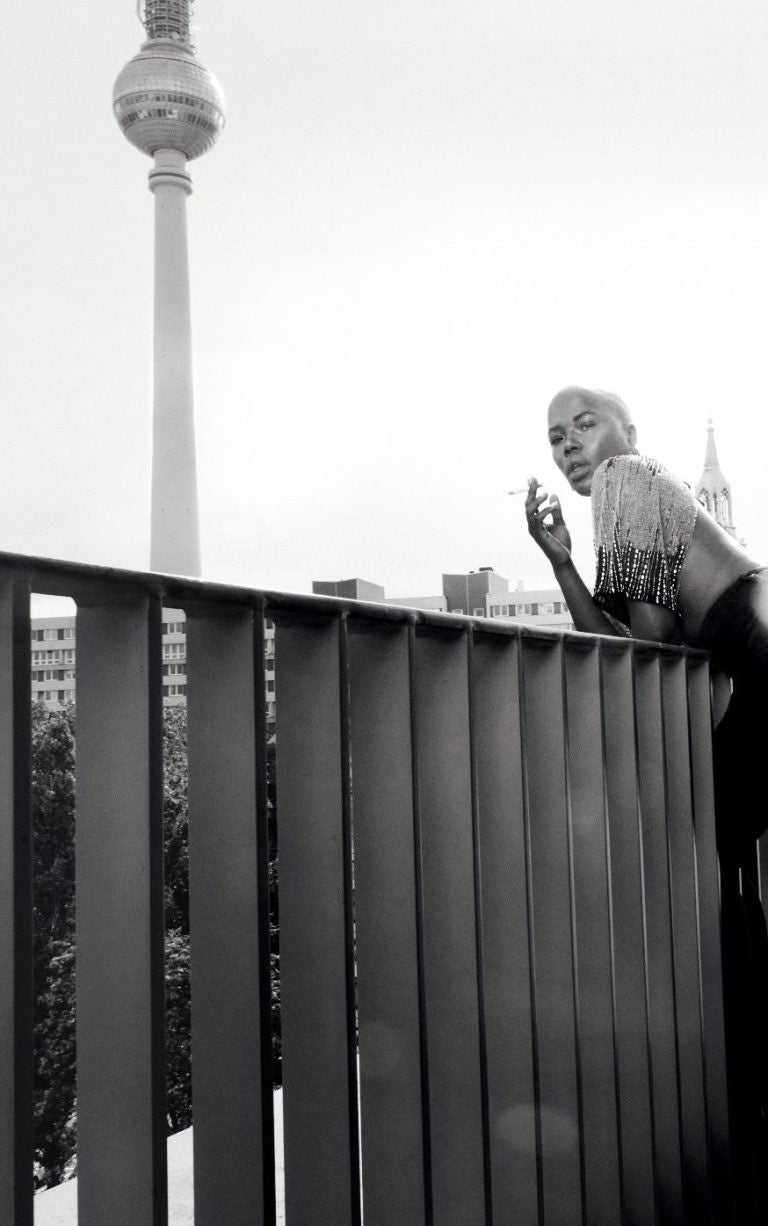 Kate Moss × Topshop — 2007 Limited Edition Piece — view 9 | Rent designer fashion at Laura Messerschmitt Berlin