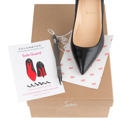 Solemates Sole Guard Schutzfolie für Damenschuhe mit hohen Absätzen
