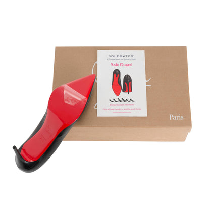 Solemates Sole Guard Schutzfolie für Damenschuhe mit hohen Absätzen