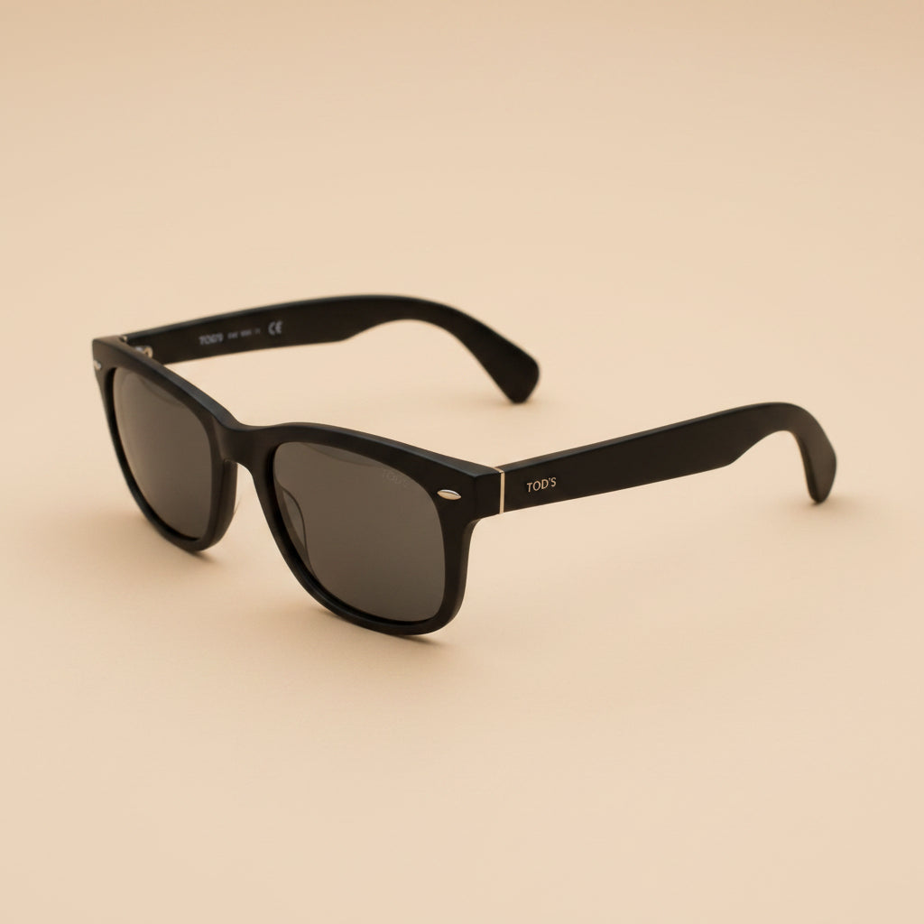 TOD'S TO121 20B 51 23 145 Sunglasses