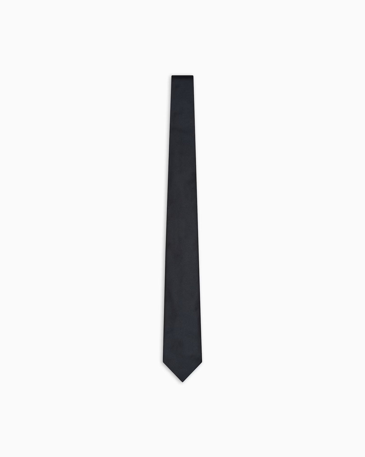 Pure Silk Jacquard Tie – Made in Italy