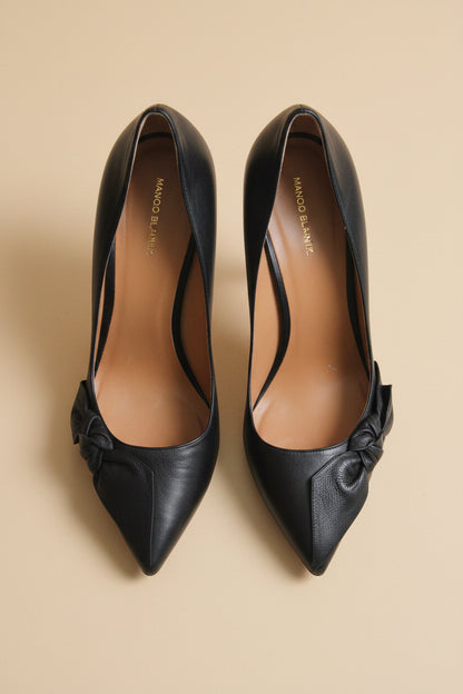 Isabel Marant Étoile Pumps – Made in Italy – 12 cm Heel