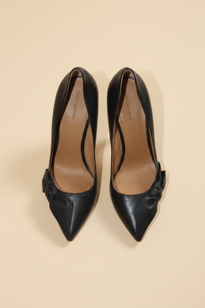 Isabel Marant Étoile Pumps – Made in Italy – 12 cm Heel