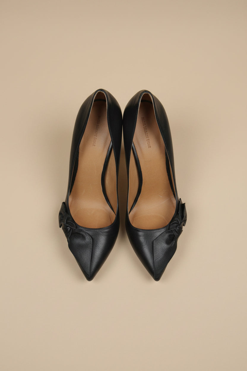 Isabel Marant Étoile Pumps – Made in Italy – 12 cm Heel