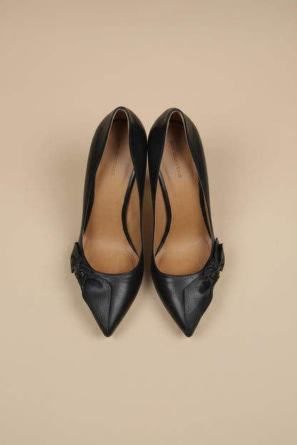 Isabel Marant Étoile Pumps – Made in Italy – 12 cm Heel