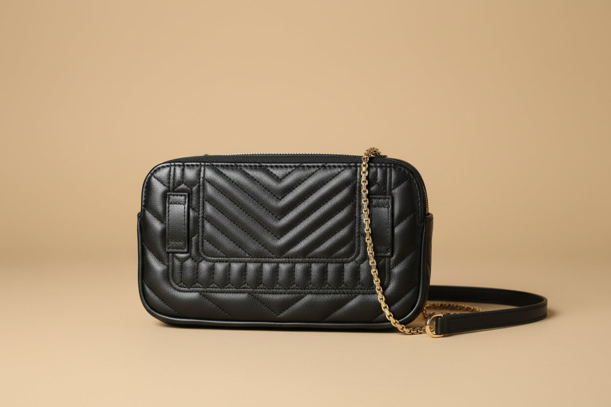 forever crossbody bag bulgari serpenti black bag