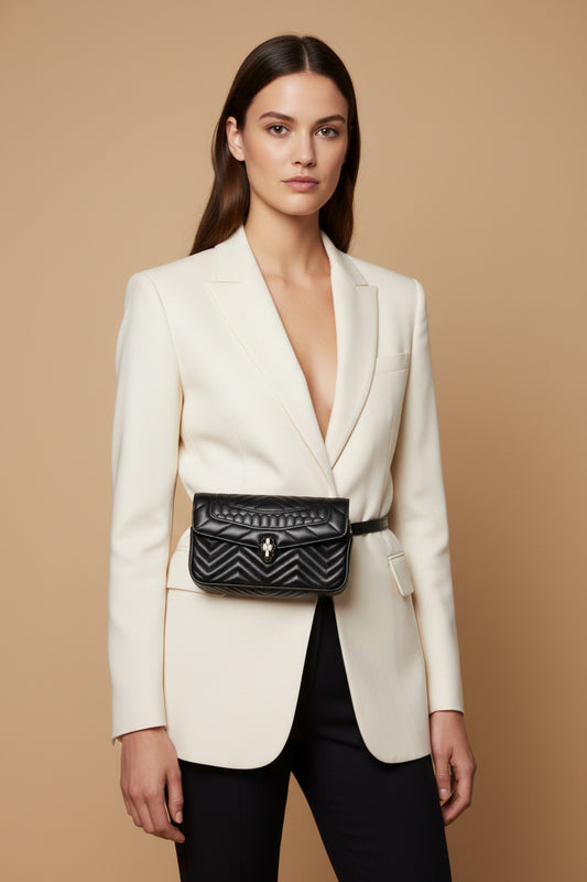 forever crossbody bag bulgari serpenti black bag
