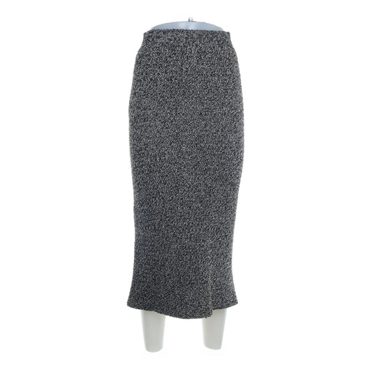 Jil Sander Maxi Skirt – The Art of Minimalist Elegance Size: EU 36