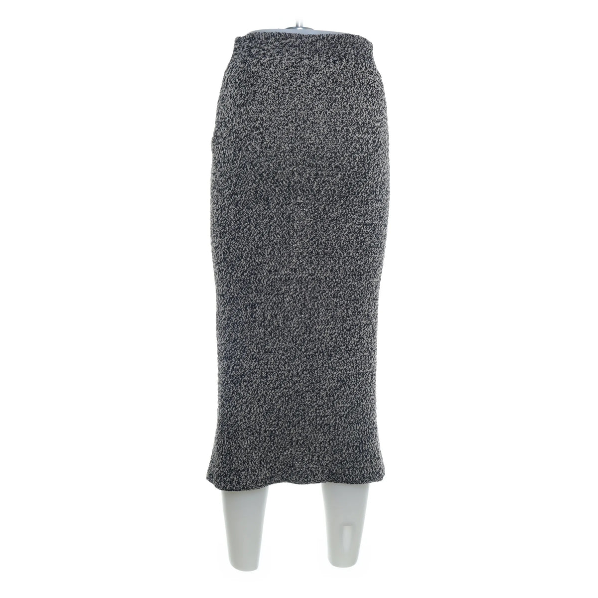 Jil Sander Maxi Skirt – The Art of Minimalist Elegance Size: EU 36