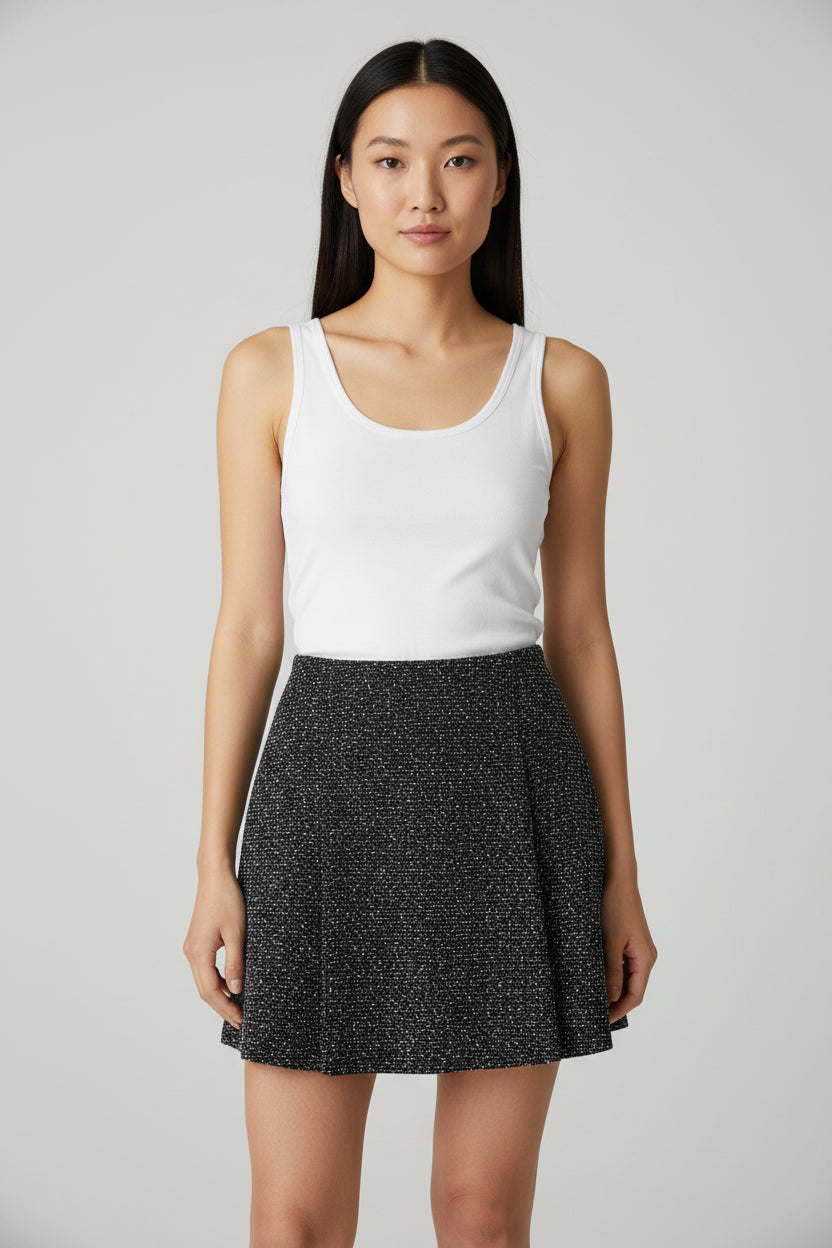 Diane von Furstenberg Black and white Size 36 / S US 6