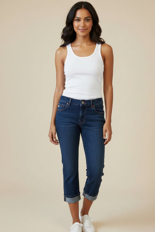 Vintage 90s Miss Sixty Jeans – Size 26/34