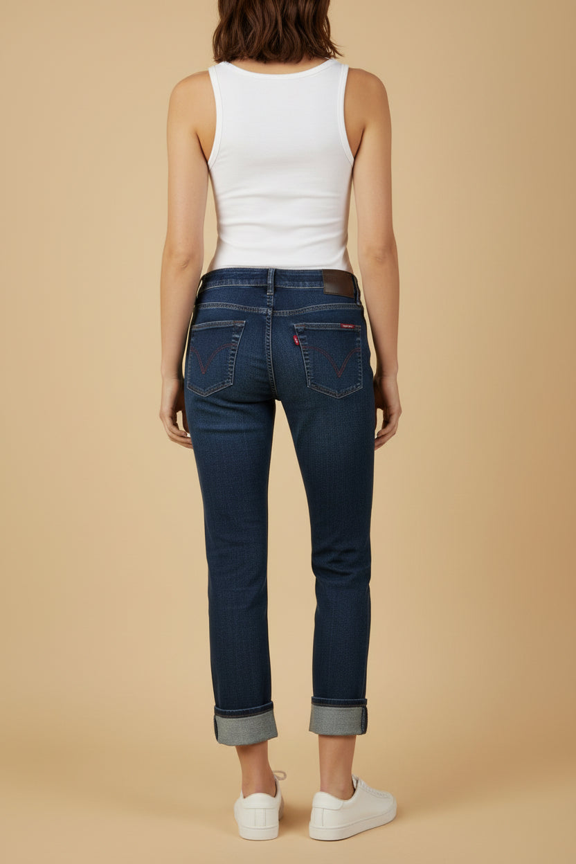 Vintage 90s Miss Sixty Jeans – Size 26/34