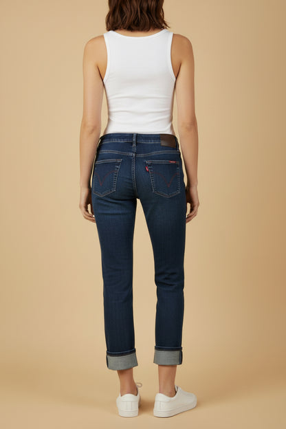 Vintage 90s Miss Sixty Jeans – Size 26/34