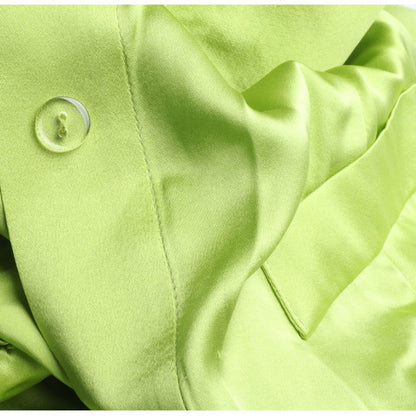 Matériel Tbilisi Neon S Cocktail Dress Silk