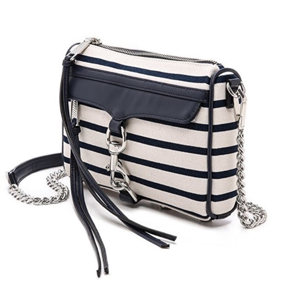 Rebecca Minkoff ‘Mini M.A.C. Crossbody’