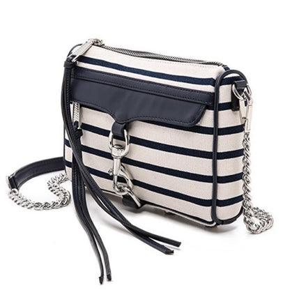 Rebecca Minkoff ‘Mini M.A.C. Crossbody’