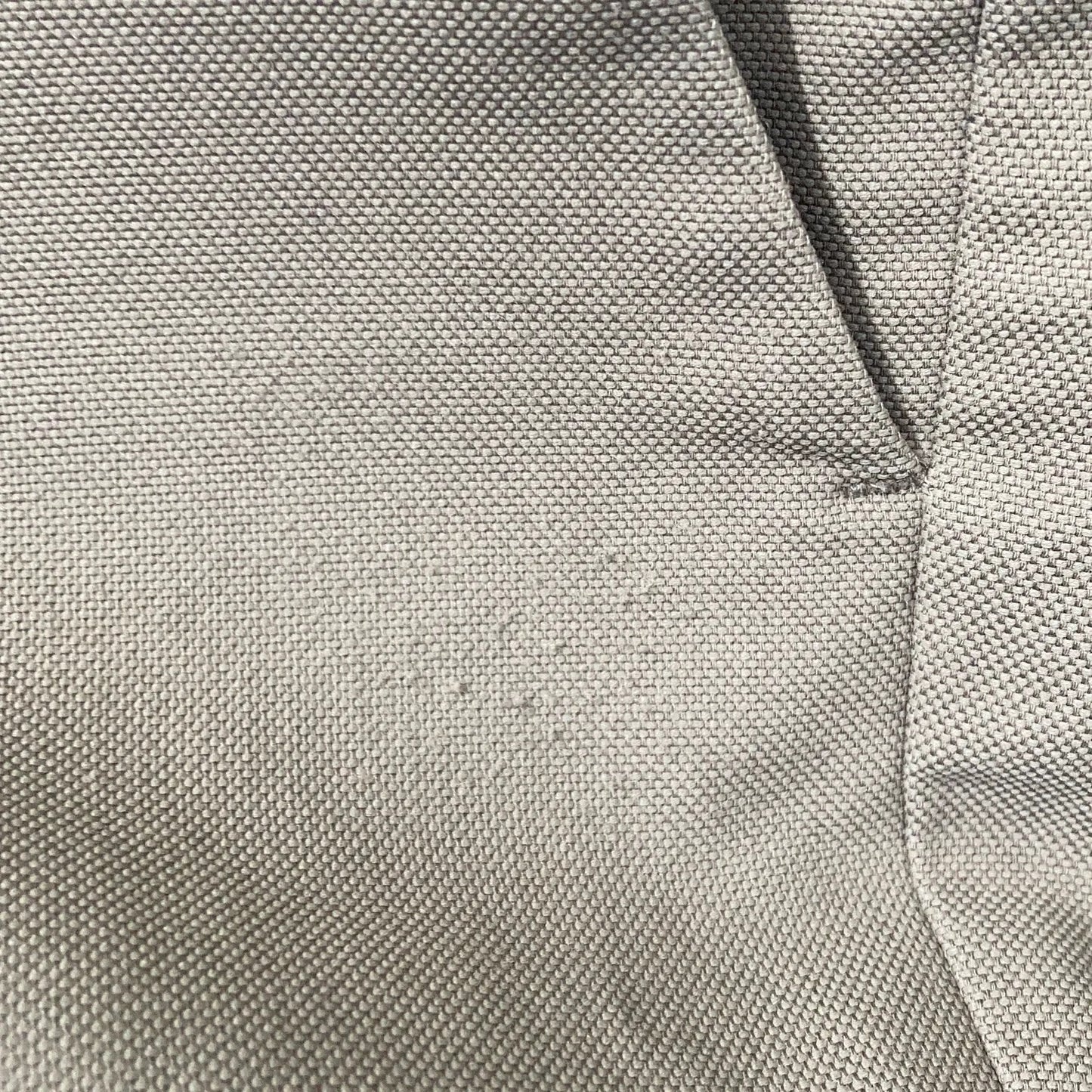 3.1 Phillip Lim Cotton Pants, Size: 34, Gray