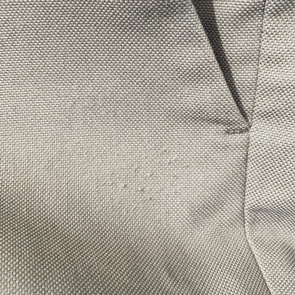 3.1 Phillip Lim Cotton Pants, Size: 34, Gray