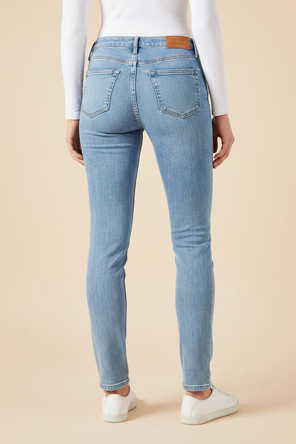 Tommy Hilfiger Riverpoint Cigarette Denim Jeans – Size 27 / L32