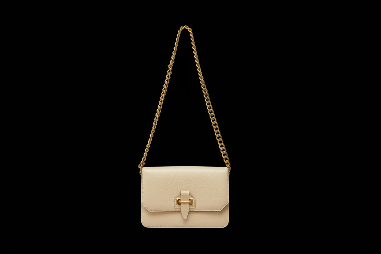 Tom Ford Tara Small Chain Crossbody — rent from Laura Messerschmitt, Berlin stylist