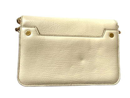 Tom Ford Tara Small Chain Crossbody — detail view | Rent designer fashion at Laura Messerschmitt Berlin
