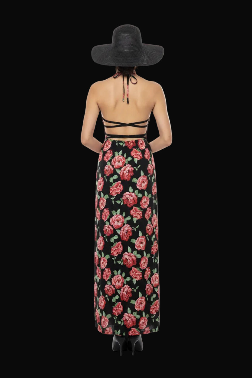 Forever 21 — Maxi Dress