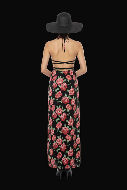 Forever 21 — Maxi Dress