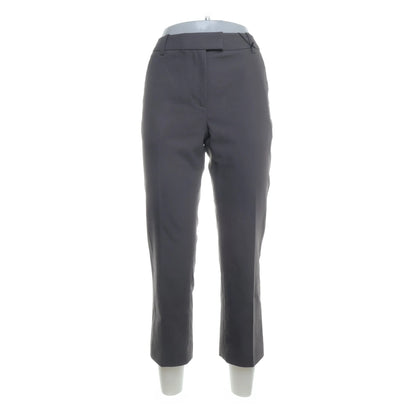 3.1 Phillip Lim Cotton Pants, Size: 34, Gray