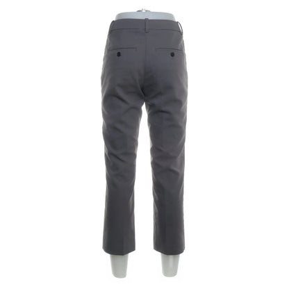 3.1 Phillip Lim Cotton Pants, Size: 34, Gray