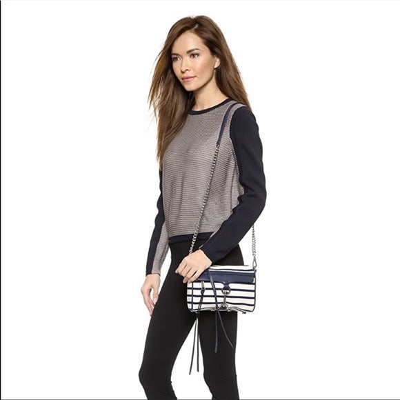 Rebecca Minkoff ‘Mini M.A.C. Crossbody’