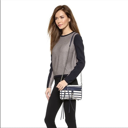 Rebecca Minkoff ‘Mini M.A.C. Crossbody’