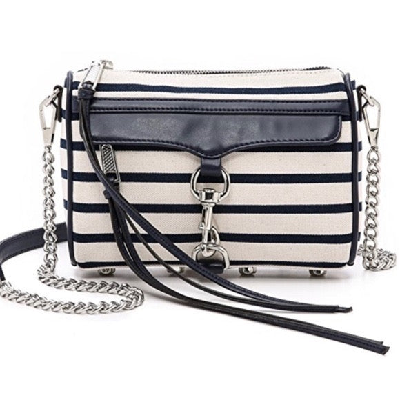 Rebecca Minkoff ‘Mini M.A.C. Crossbody’