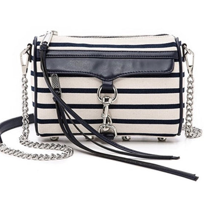 Rebecca Minkoff ‘Mini M.A.C. Crossbody’
