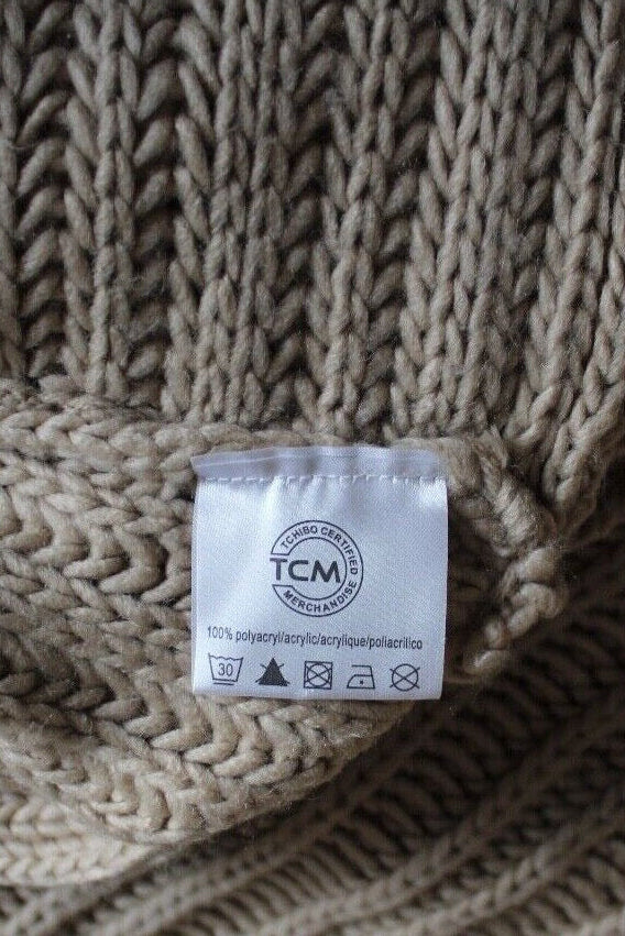 Tchibo — Sweater in Polyester