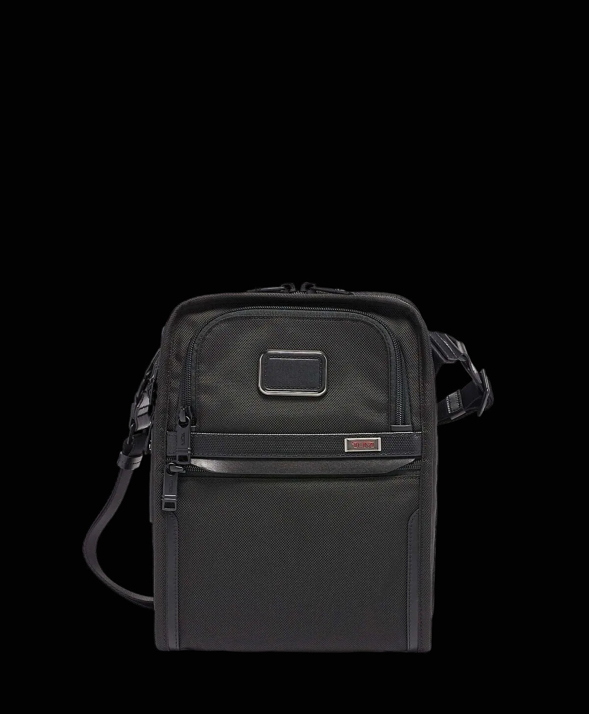 Tumi alpha 3 organizer travel tote in black (nwt) — rent from Laura Messerschmitt, Berlin stylist