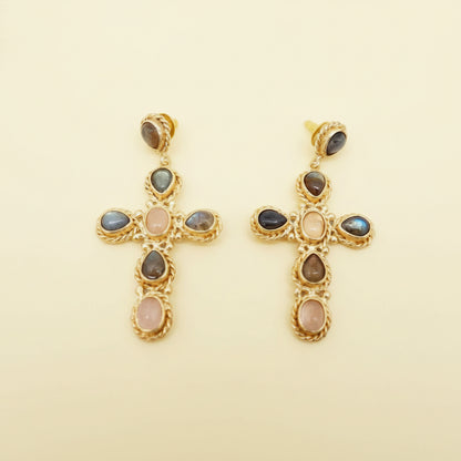 Niiki Paris jewellery close-up