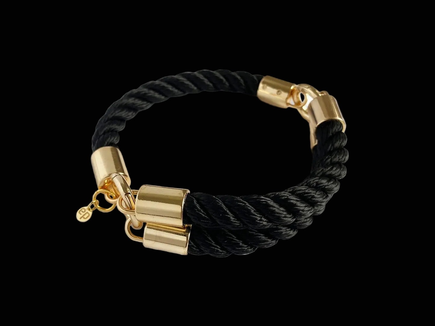 Esther Perbandt ROPE choker side view