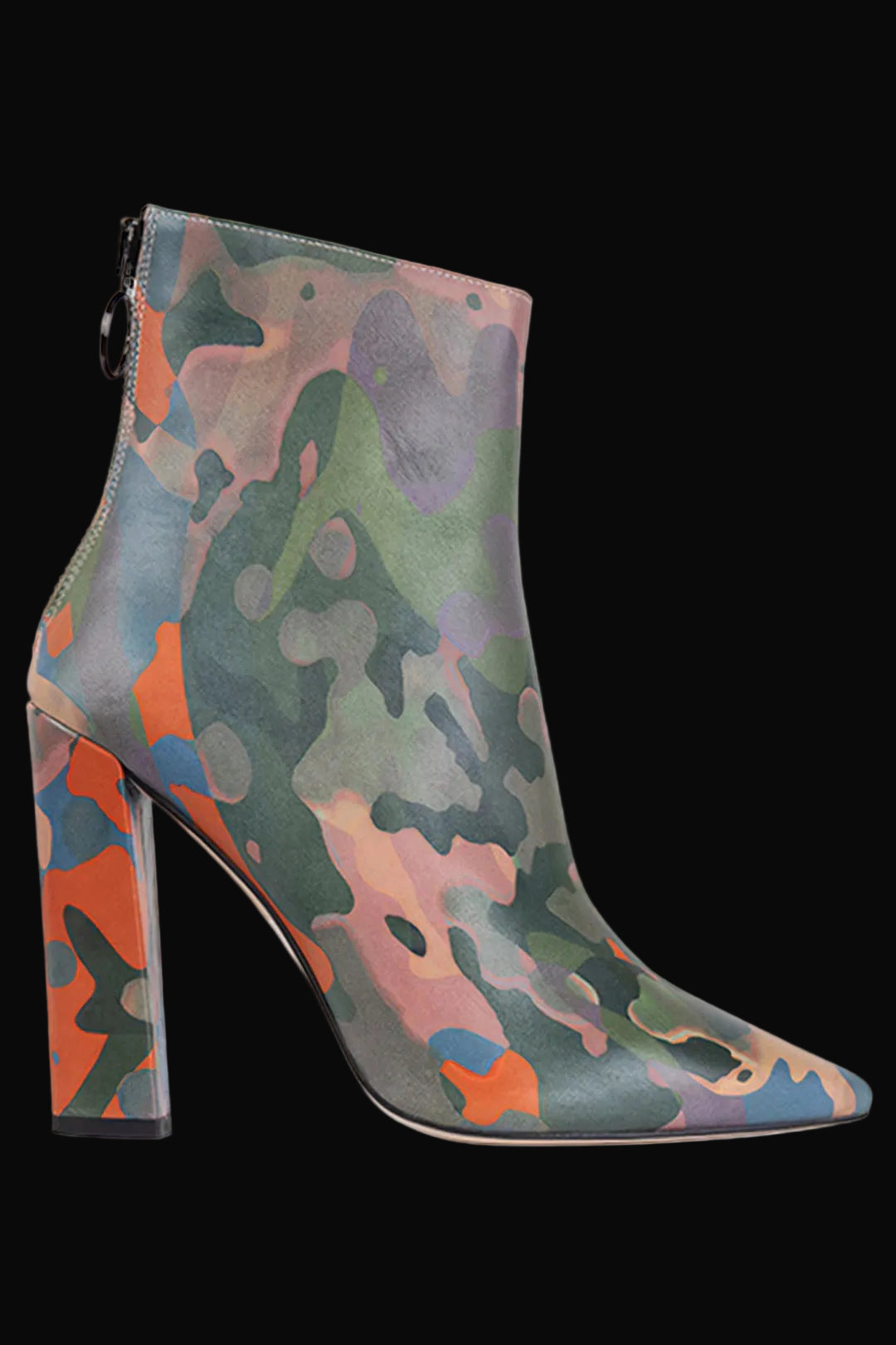 ? Designer — Dress in Leather