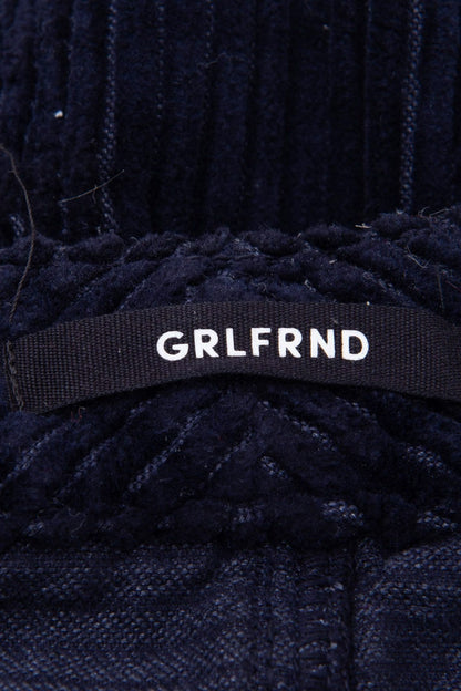 GRLFRND — Trousers in Polyester