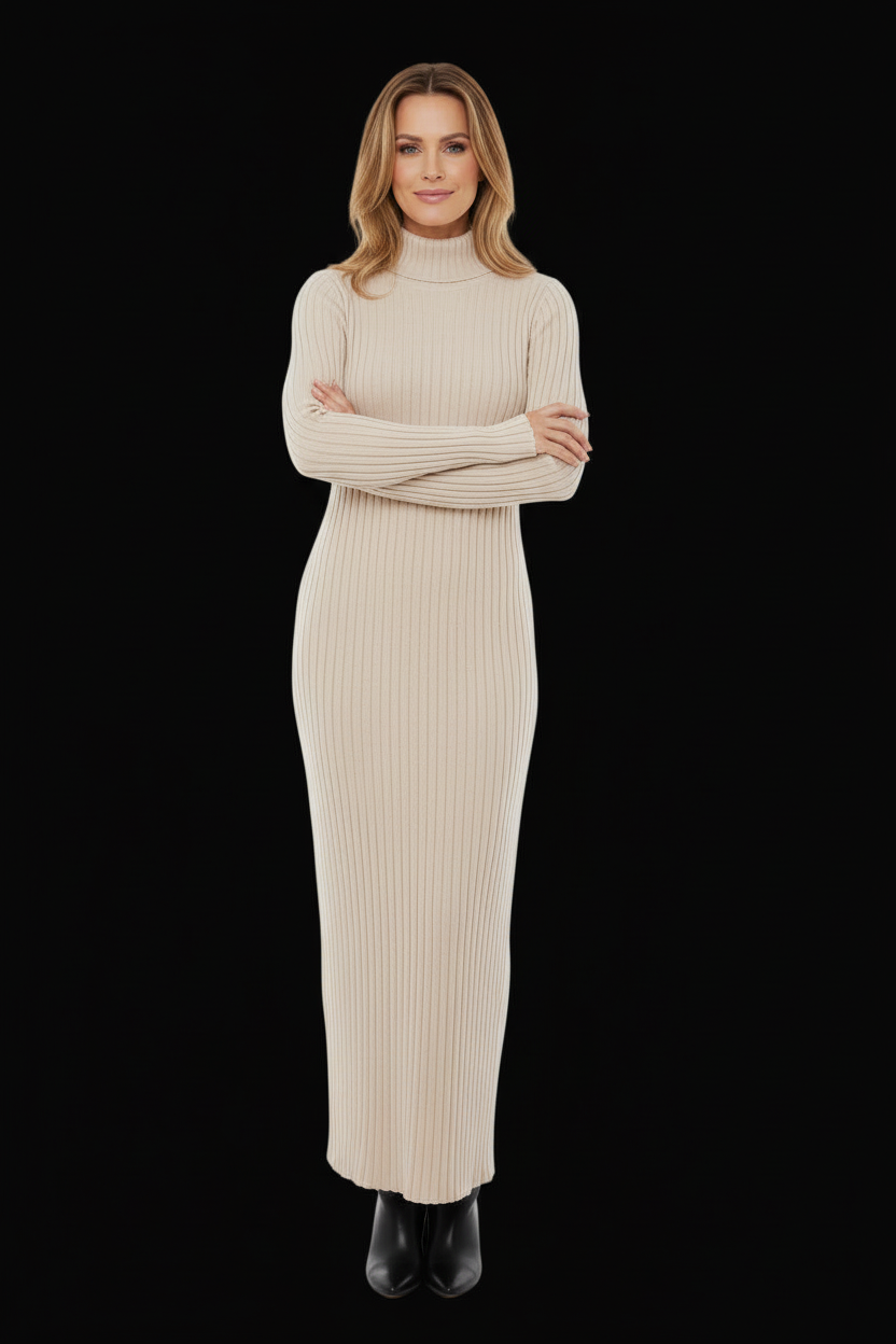 Anine Bing — Maxikleid