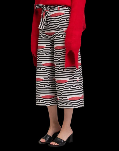 PT01 — Trousers in Polyester