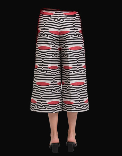 PT01 — Trousers in Polyester
