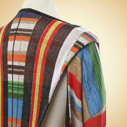N°21 — Cotton Pullover (NWT, Needs Review)