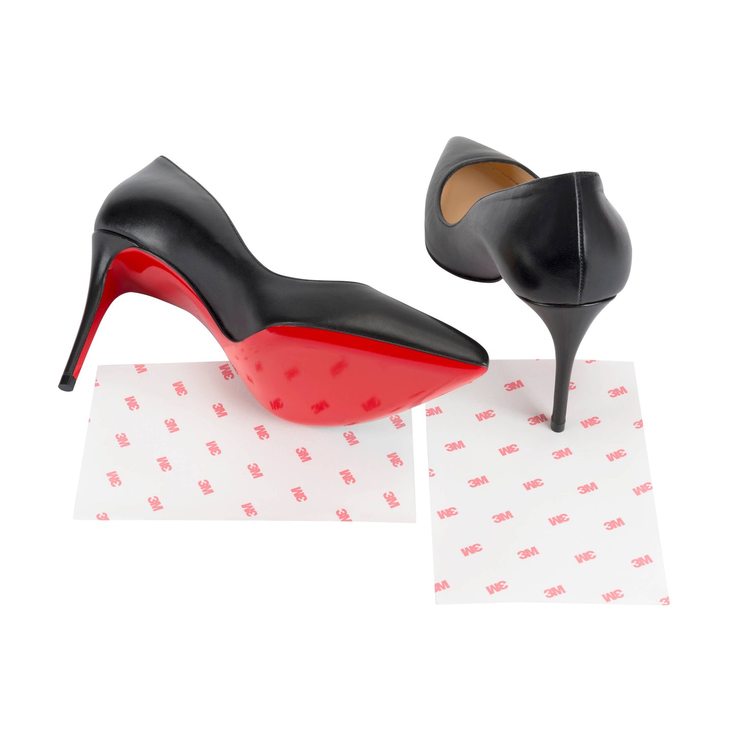 Solemates Sole Guard Schutzfolie für Damenschuhe mit hohen Absätzen