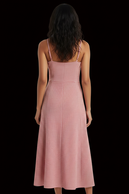 Gabriela Hearst label showing Made in Italy