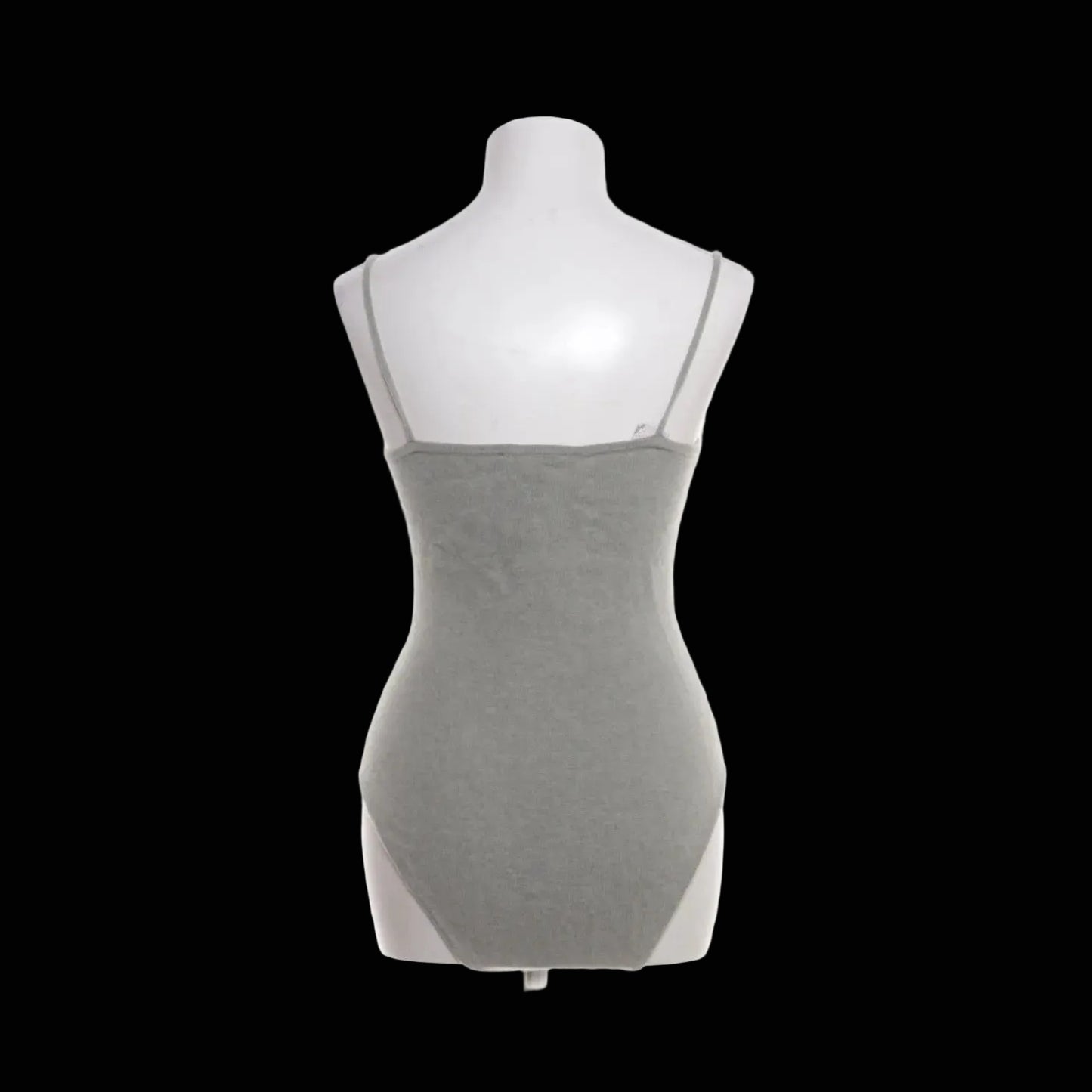 Zara — Pure Cashmere Body — alternate angle